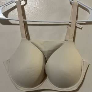 Aerie SMOOTHEZ Pull On Push Up Bra. 
NWT 38C